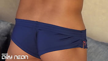 Preview 4 of Expo Stippers Dancer Vip - Underwear Model Ryu 03
