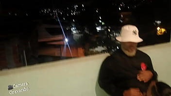 Preview 2 of Xxxpawn Com Police - Atores em a&ccedil_&atilde_o Agatha Kent e Rock Maiaa estreando no canal com muita putaria e gozada na cara