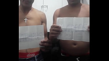 Preview 1 of Meth F - V&iacute_deo de verifica&ccedil_&atilde_o