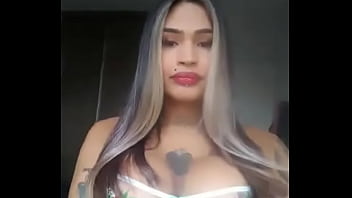 Preview 2 of Skin Cest - amores meu novo visu,  que acharam?brazil trans@Sarah  096@ts4pleasures@transloverxx2@TsDream  whynot69696969@transo...