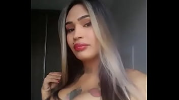 Preview 3 of Skin Cest - amores meu novo visu,  que acharam?brazil trans@Sarah  096@ts4pleasures@transloverxx2@TsDream  whynot69696969@transo...
