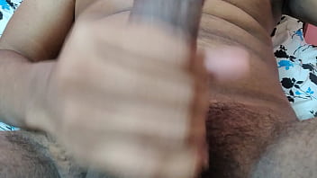 Preview 1 of Number 1 Pron Taroka - Jerking my hard cock