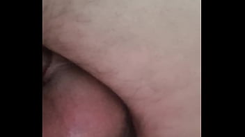 Preview 2 of Naag Booran - Disfrutando mi dildo