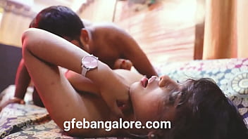 Preview 2 of One Piece Xxx N4 - Sex Games with my Indian Girlfriend bangaloregirlfriendsexperience.com