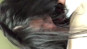 Preview 2 of Madagascar Skype - Ley Ley sucks a big cock