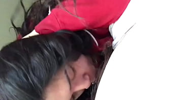 Preview 3 of Madagascar Skype - Ley Ley sucks a big cock