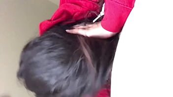 Preview 4 of Madagascar Skype - Ley Ley sucks a big cock