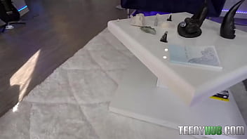 Preview 3 of Fart Paint - Sera Ryder Here To Suck Dick