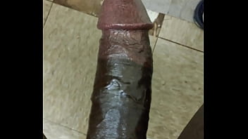 Preview 1 of Toge Crot - Big Black Dick