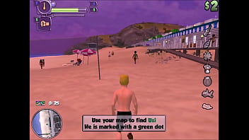 Preview 1 of Hot Treesame - Bonetown The 2nd Cumming Came To Steam!