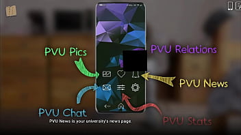 Preview 4 of Babe 135 - University Of Problems 2
