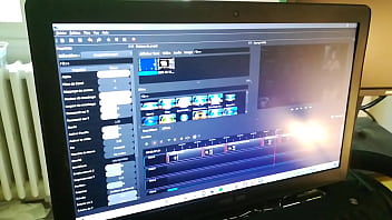 Preview 2 of Bbw In Hand - Video de v&eacute_rification