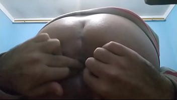 Preview 3 of Mom Catches Son Horney - Cuzinho