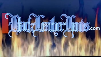 Preview 1 of Ladies Dress Change India - BlackLeatherHands.