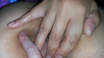 Preview 4 of Hot Tube Slave - Hot Milf Filipina Rides Mexican Dick
