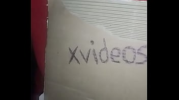 Preview 4 of Booty Club Alayah Sashu - Verification video