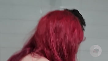 Preview 1 of Xxxvide20 - Shower Fun with Mia Amethyst and Maisie Moon (Full video!)