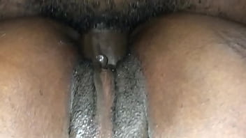 Preview 2 of Lessbins Girls On Girls - Home gal squirted on BBC