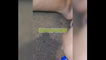 Preview 1 of Dr Zoo - Lulpuss creamy