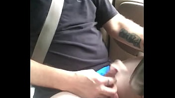 Preview 2 of Asian Wife Vid - Masterbateing in truck