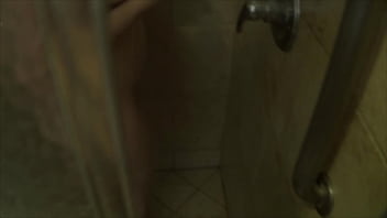Preview 1 of Sunny Leone To Girls Boys Xnxx - Quickie In The Shower with Kendra