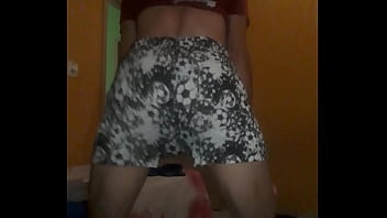 Preview 2 of Flame Bbw - DE CUECA