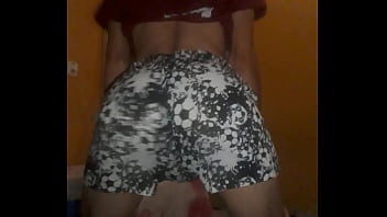 Preview 3 of Flame Bbw - DE CUECA
