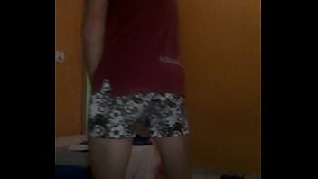 Preview 1 of Flame Bbw - DE CUECA