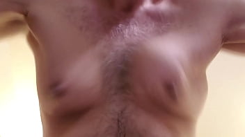 Preview 2 of Bangbrog Girls Big Ass And Boob - Jiggling Fleshy Chest - Slow Mo