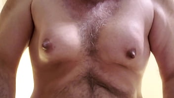 Preview 1 of Bangbrog Girls Big Ass And Boob - Jiggling Fleshy Chest - Slow Mo