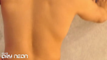Preview 3 of Kukura Sxe Video - Underwear Model Ryu 01