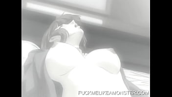 Preview 2 of Butt Shae - Lovely Virgin Teen Fucked Hardcore Hentai Porn