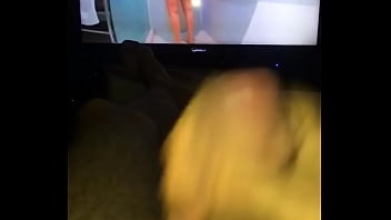 Preview 3 of Las Nalgana - Cumtribute on Hot Gilf Marierocks