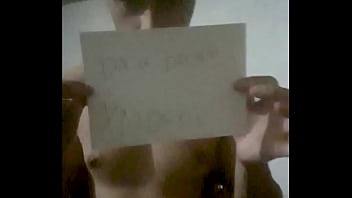 Preview 4 of Teen Anal Xnxx Japan - Verificaci&oacute_n Xvideos Teen boy @dulcedeliriolp @dulcelirio2