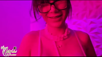 Preview 1 of Chinese Creampie Homemade - Voy a dar show a un club swinger y me encuentro una verga y me la como toda