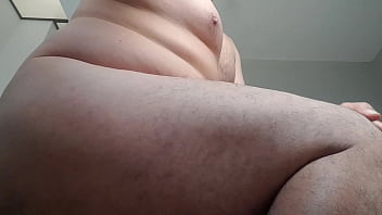 Preview 2 of Blond Gets Fanny Xxx Hot Movie - Nice body,  big cock and big tits. See my other videos