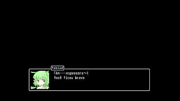 Preview 4 of Vk Booty Fart - Black Souls Leaf 04