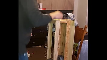 Preview 1 of For Cash Many - Self Lift Carry #2