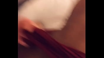 Preview 3 of Imma Watson Pusy - smashing this sexy ebony goddess