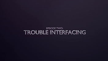 Preview 4 of Normal Xxx Veadio - F.U.T.A. Sentai Squad | Episode 2: Trouble Interfacing | Trailer