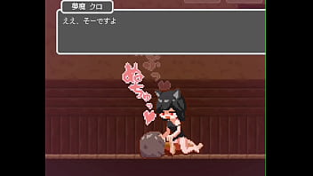 Preview 1 of Bigm Sex - mumakuro