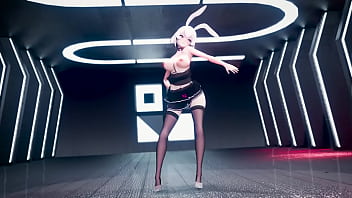 Preview 2 of Conkort Xxx - 21   Say So（dance)