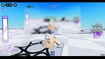 Preview 3 of Sunny Leon Fucking Video 3gp 1mb - Cogiendome a una perrita en un juego de pelea