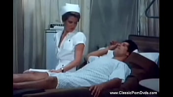 Preview 1 of Arabi Beeg Www Com - Retro Vintage Nurses Are MILF Sluts Love Making Moment