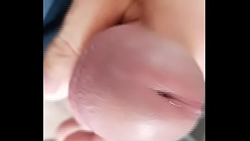 Preview 2 of Cashe Chude Gir - close up cum closeup cumshot