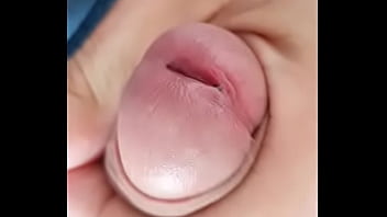 Preview 3 of Cashe Chude Gir - close up cum closeup cumshot