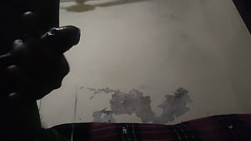 Preview 2 of Marta Ass Gape - Cum Slow motion masturbating