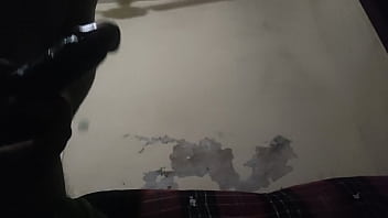 Preview 3 of Marta Ass Gape - Cum Slow motion masturbating
