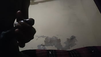 Preview 1 of Marta Ass Gape - Cum Slow motion masturbating