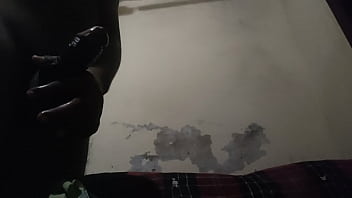 Preview 4 of Marta Ass Gape - Cum Slow motion masturbating